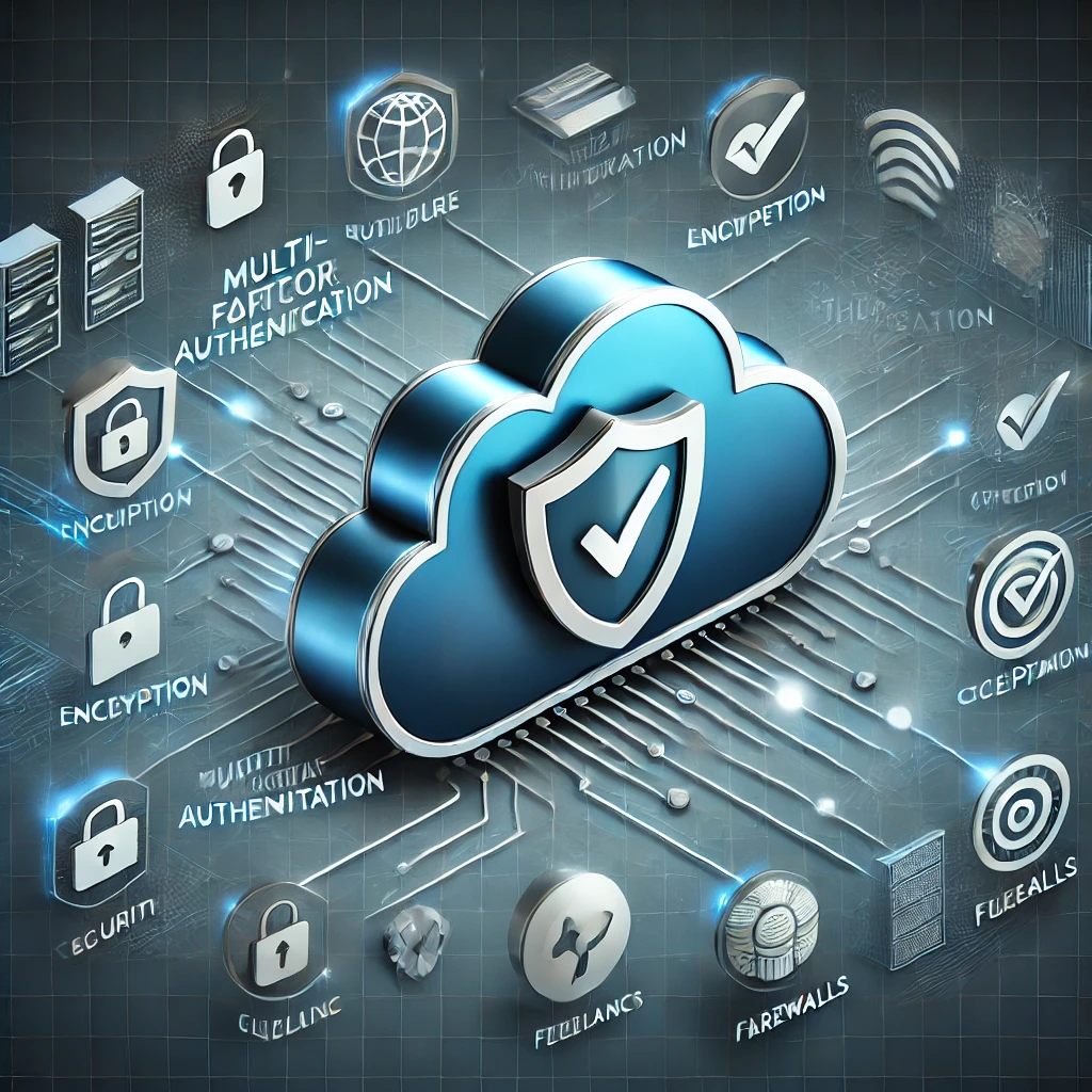 Azure Security Best Practices for Comprehensive Cloud Protection